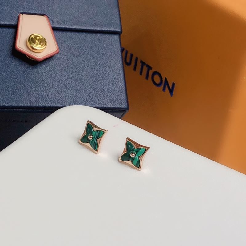 Louis Vuitton Earrings